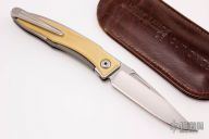 Mnandi - Mammoth Ivory