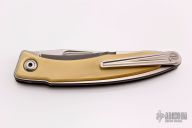 Mnandi - Mammoth Ivory