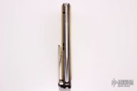 Mnandi - Mammoth Ivory