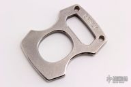 Cypop - Stainless Steel .178" Thick