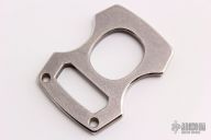 Cypop - Stainless Steel .178" Thick