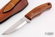 Signature Series Bushcraft with Sheath