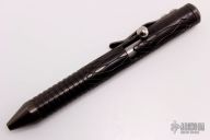 Engraved Zirc TinyBolt Pen