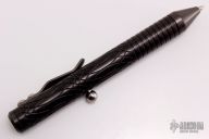 Engraved Zirc TinyBolt Pen