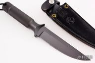 Chris Reeve/Al Mar Fixed Blade - 4.25" blade (#061 of 200)
