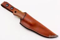Signature Series Bushcraft with Sheath