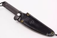 Chris Reeve/Al Mar Fixed Blade - 4.25" blade (#061 of 200)