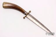 Antique Dagger