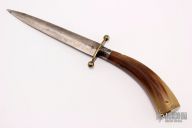 Antique Dagger