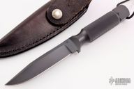 Mountaineer I #212 - South African - Chris Reeve