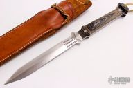 Operation Desert Storm Dagger - 1991