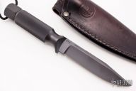 Mountaineer I #212 - South African - Chris Reeve