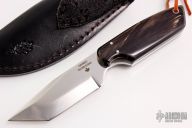 Tanto - Buffalo Horn