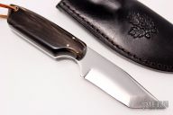 Tanto - Buffalo Horn