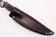 Mountaineer I #212 - South African - Chris Reeve