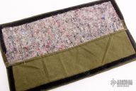 Strider Velcro Knife Case