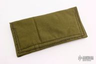 Strider Knives Velcro Case - OD Green (Sterile)