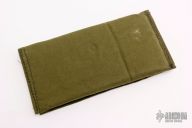 Strider Knives Velcro Case - OD Green (Sterile)