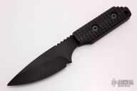 SA - CIA Letter Opener