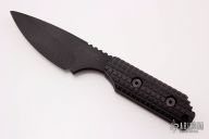 SA - CIA Letter Opener