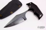 Military Push Dagger
