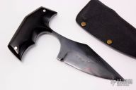 Military Push Dagger