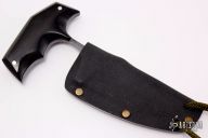 Military Push Dagger