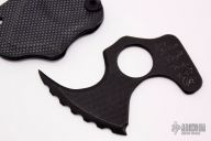 Rhyno Prototype - Non Magnetic