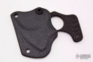 Rhyno Prototype - Non Magnetic