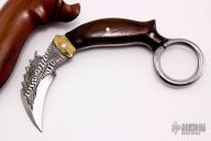 Indonesian Karambit