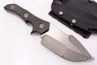 Apex - Two-tone Apocalyptic and Carbon Fiber