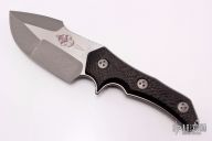 Apex - Two-tone Apocalyptic and Carbon Fiber