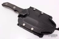 Apex - Two-tone Apocalyptic and Carbon Fiber