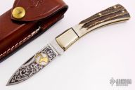 Model 110 #0860 of 1000