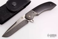 Wayfarer Tanto #W963