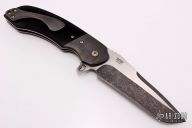 Wayfarer Tanto #W963