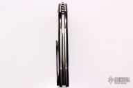 Wayfarer Tanto #W963