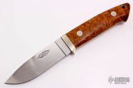 Loveless Design Drop Hunter