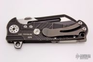 Mini TAC-Butcher 2015 - Moonglow Inlay