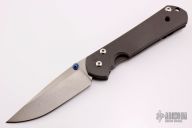 Large Sebenza Classic 2000 