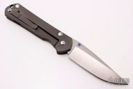 Large Sebenza Classic 2000 