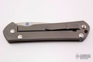 Large Sebenza Classic 2000 