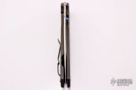 Large Sebenza Classic 2000 