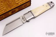Pocket Butcher - Slipjoint