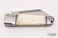 Pocket Butcher - Slipjoint