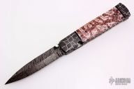 Model 9 - Pink/White Brain Coral