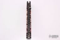 Model 9 - Pink/White Brain Coral