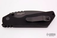 2408 Pro-Strider SnG - PR2 #539