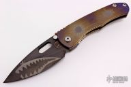 Diamondback V2 - WWII Plane Theme