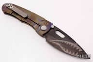 Diamondback V2 - WWII Plane Theme